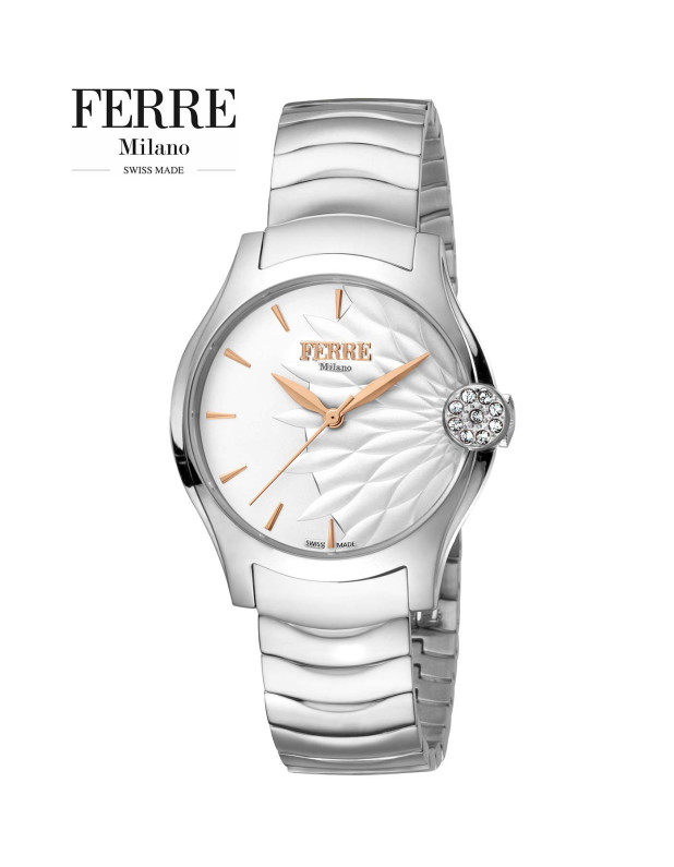 FERRE MILANO Ladies Watch